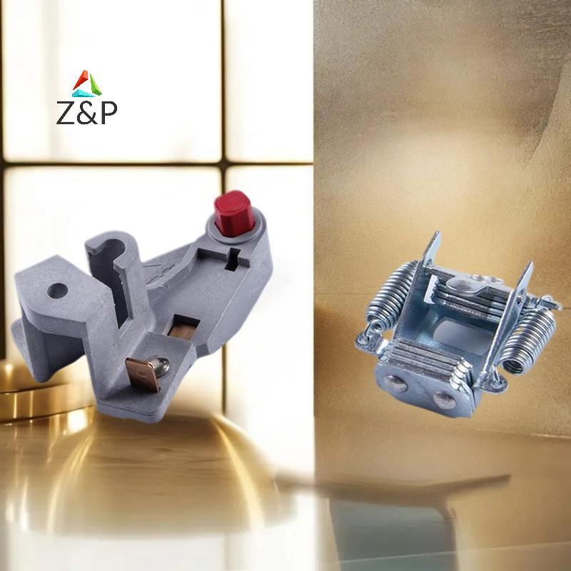 [Z & P-t] L13*6.5-302S-1 สวิตช์แรงเหวี่ยงเฟสเดียวซ่อมต่ํา Rpm Ac มอเตอร์เหนี่ยวนําไฟฟ้า Starter Prot