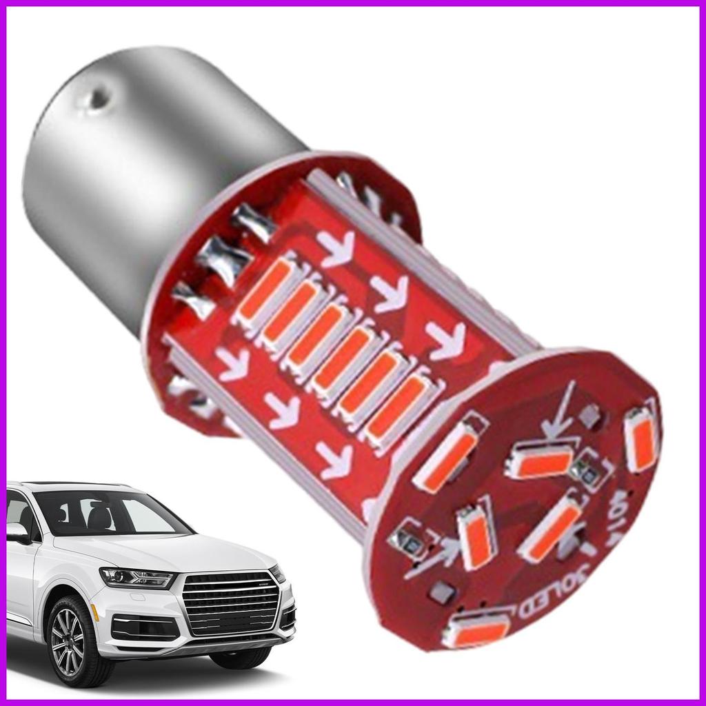 ไฟเบรค LED 1157 LEDs กระพริบหยุดโคมไฟ Low Power Ultra Bright อัพเกรดไฟเบรค LED สําหรับ shotallth