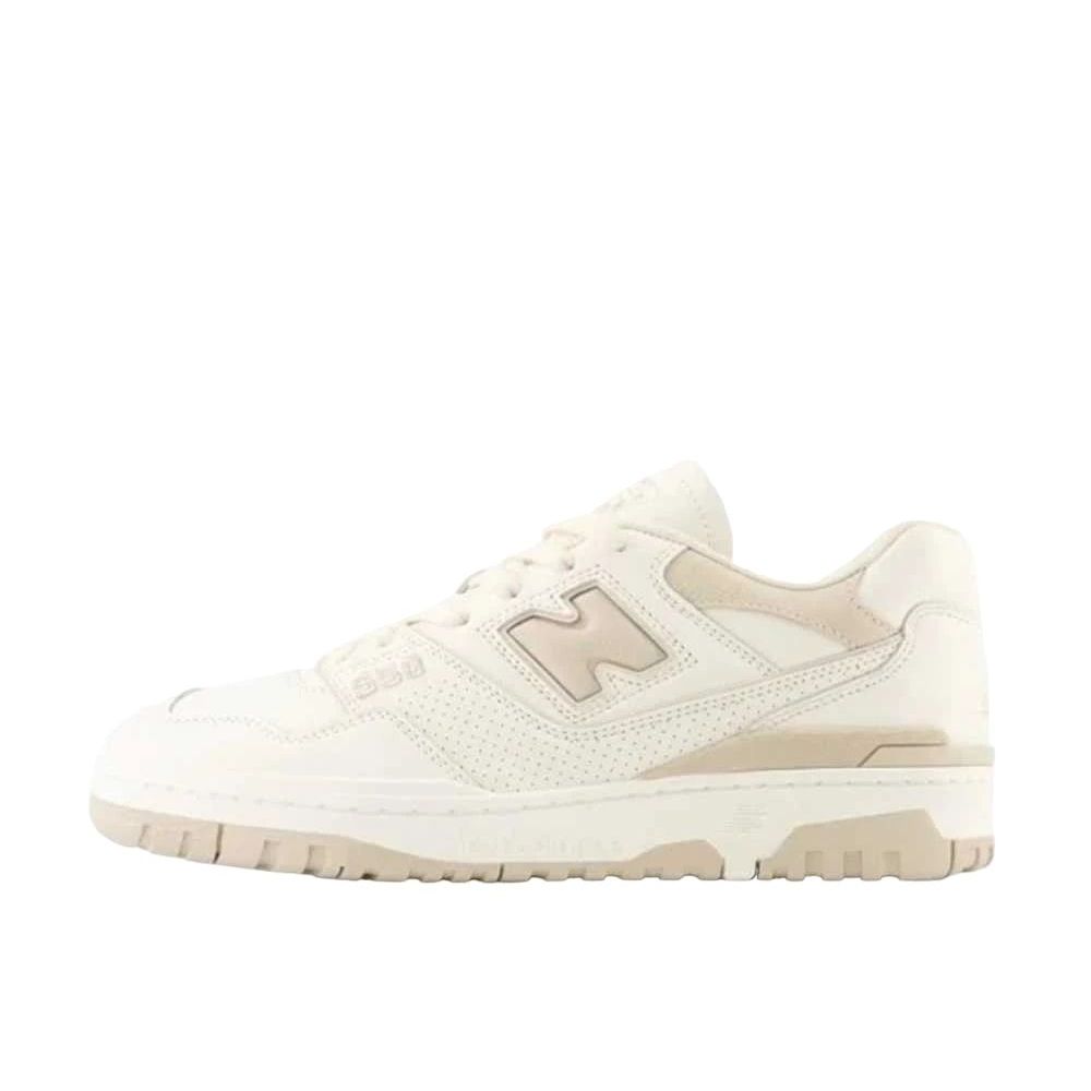 New Balance 550 WhiteBeige Unused
