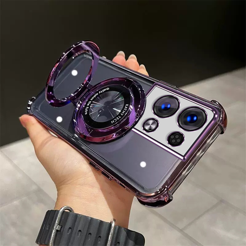 เคส For Oppo Reno 8 5G / Reno 8 Pro 5G / Reno8 Pro 5G รูปที่ 6