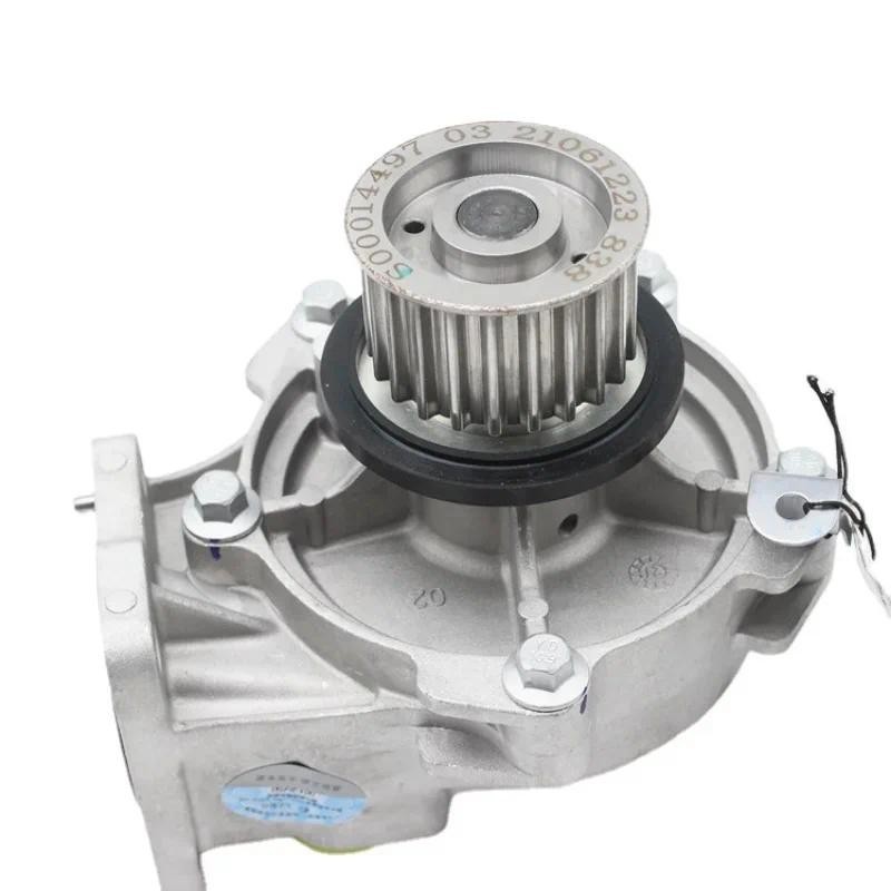 สําหรับ MAXUS V80 เครื่องยนต์ปั๊มน้ํา 1 ชิ้น