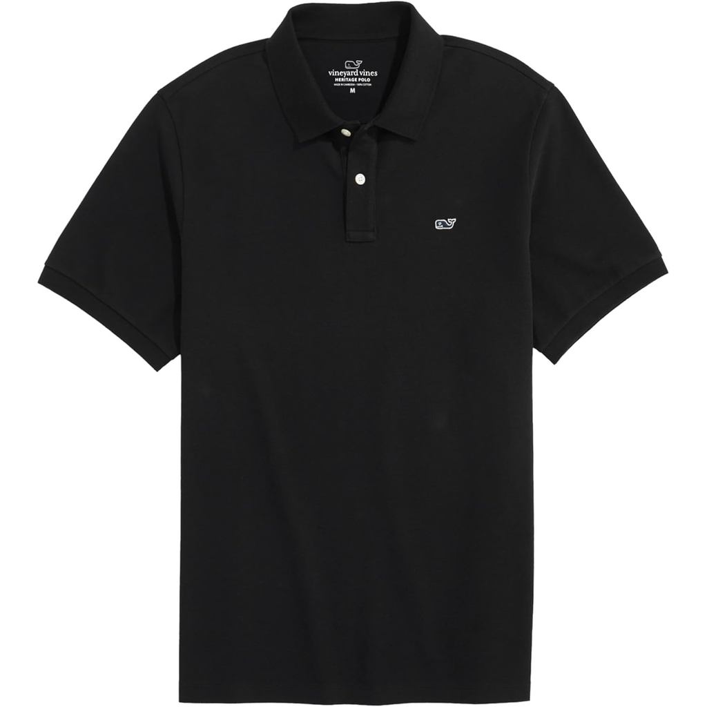 เสื้อโปโลผ้าปิเก้สำหรับผู้ชายจาก Vineyard Vines