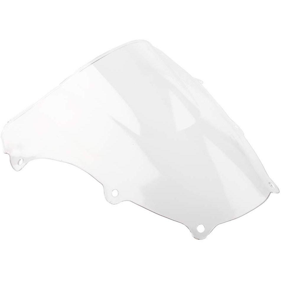 สําหรับ Suzuki SV650 SV650S SV400 SV400S 2003-2012 กระจกรถจักรยานยนต์ WindScreen