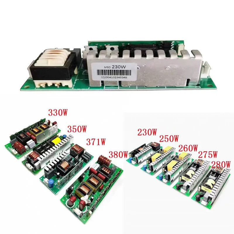 7R 9R 14R 16R 17R 18R 20R 330W 350W 380W 440W Moving Head Spot Light MSD Platinum Stage Light Ballas