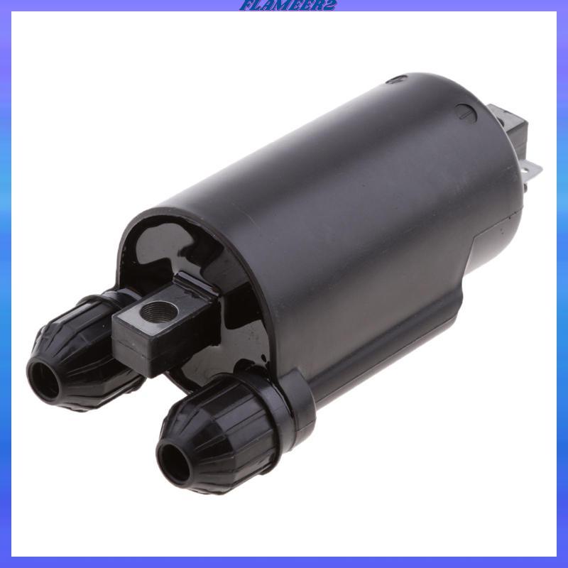 [Flameer2] คอยล์จุดระเบิดรถจักรยานยนต์สําหรับ KZ550 KZ750 KZ900 KZ1000 KZ1300 Z1 KZ, ATV