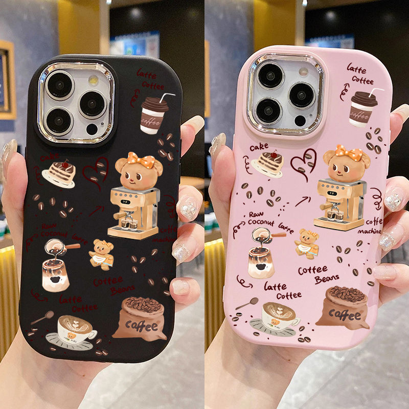 หรูหราชุบเลนส์นุ่มสําหรับVIVO Y02 Y02S Y16 Y100 Y17S Y15S Y01 Y17 Y27 Y22 Y20 Y12S Y36 Y35 Y78 Y95 Y