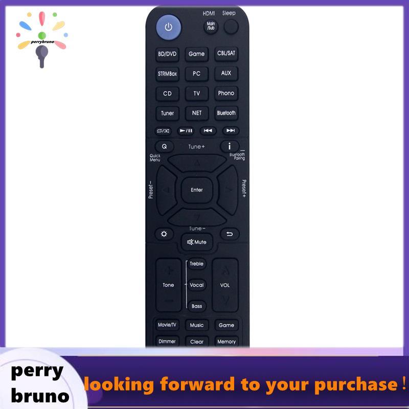 เปลี่ยนรีโมทคอนโทรล RC-973R สําหรับตัวรับสัญญาณ AV DRX-3.4 DRX-2.3 DRX-3.3 DRX-4.3 DRX-5.3 DTM-6