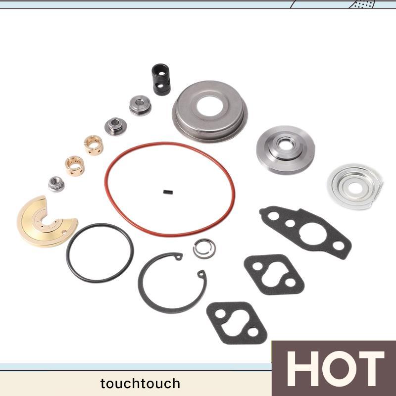 CT20 CT26 Turbo Rebuild Repair Kit สําหรับ HIACE SURF 3SGTE touchtouch.th