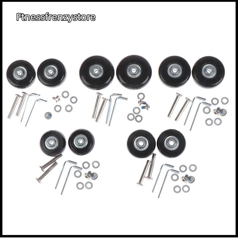 [FF] OD 40-54mm กระเป๋าเดินทางเปลี่ยนล้อชุดซ่อมเพลา Deluxe [TH]