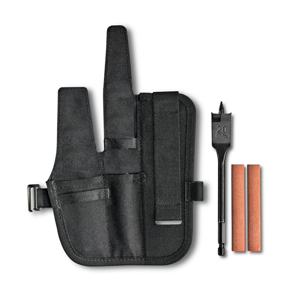 VICTORINOX Venture Pro Kit Swiss Army Knife Multifunctional Knife for Outdoor Camping, Includes Carr