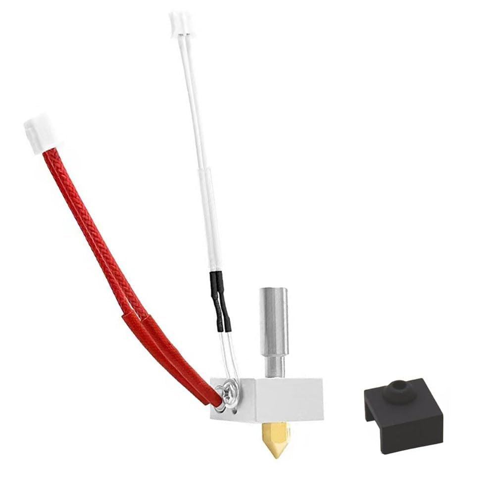 Hotend สําหรับ Elegoo Neptune 3 Pro Hot End Kit สําหรับ Neptune 3 Plus/Max Extruder เครื่องทําความร้