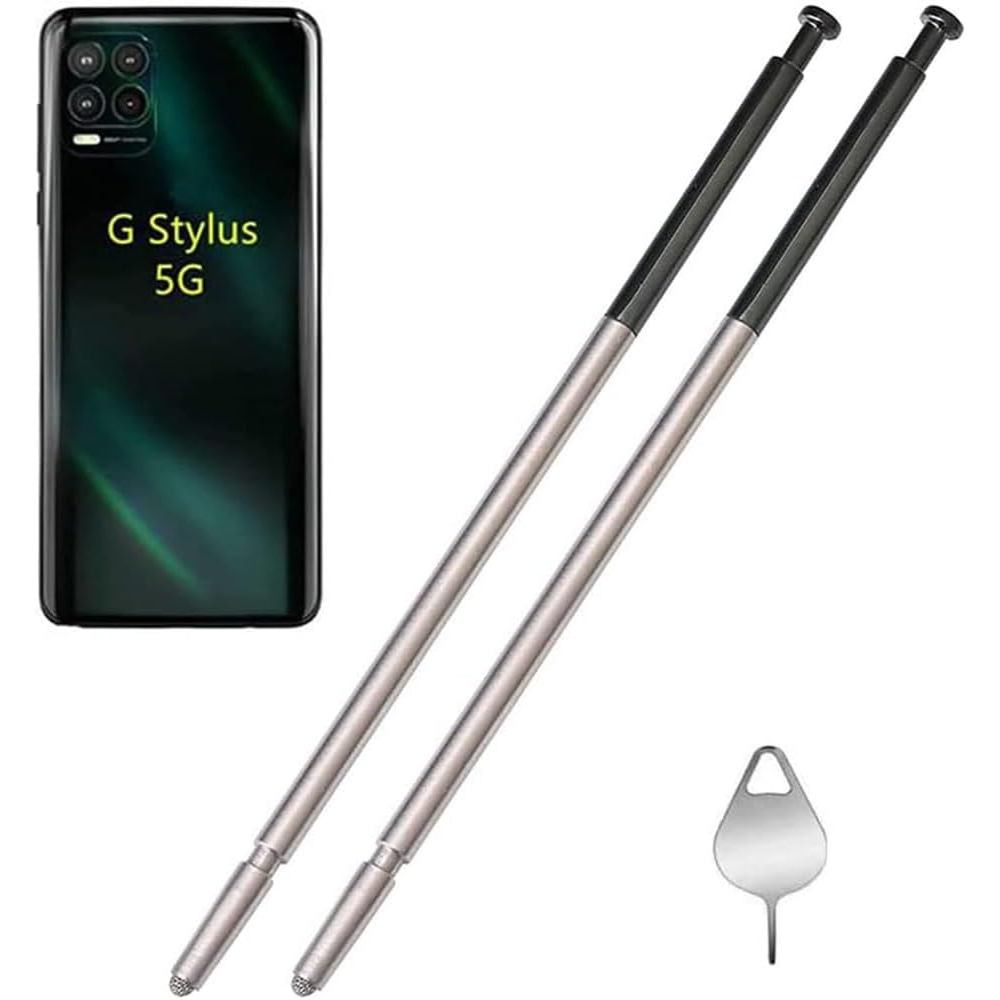 สําหรับMoto G Stylus 5GปากกาStylusเปลี่ยน,Part TouchปากกาStylusสําหรับMotorola Moto G Stylus 5G 2021