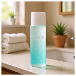 [Etude House] Lip & Eye Remover 100ml / 250ml น้ํายาล้างเครื่องสําอางกันน้ํา Gentle Bi-Phase ผิวแพ้ง่าย สกินแคร์เกาหลี