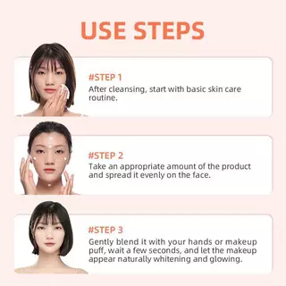(ขายดี) ซื้อ 1 แถม 1 JAYSUING กลูต้าเฟเชียลโลชั่นครีมปรับสีผิวให้กระจ่างใส 30g