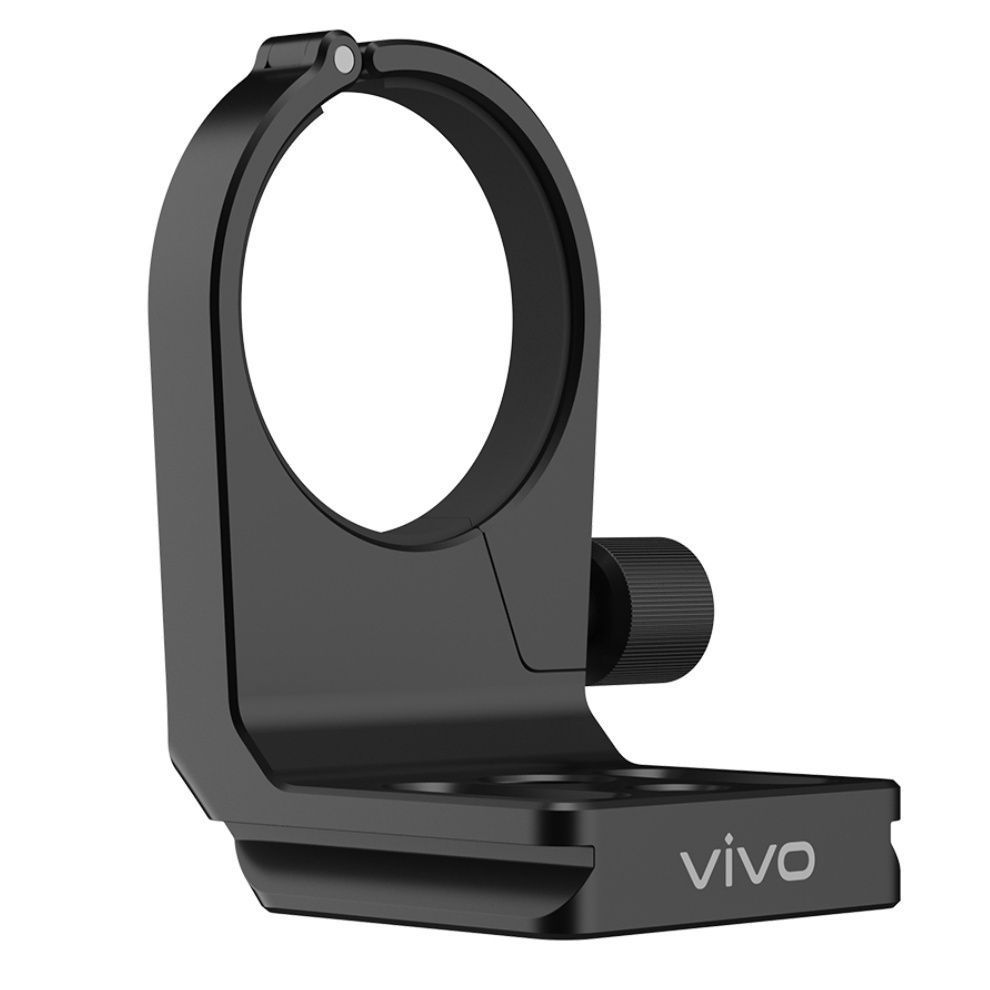 Vivox300pro ชุดถ่ายภาพ Teleconverter เลนส์อะแดปเตอร์แหวนสายคล้องไหล่อุปกรณ์เสริมสายคล้องมือ
