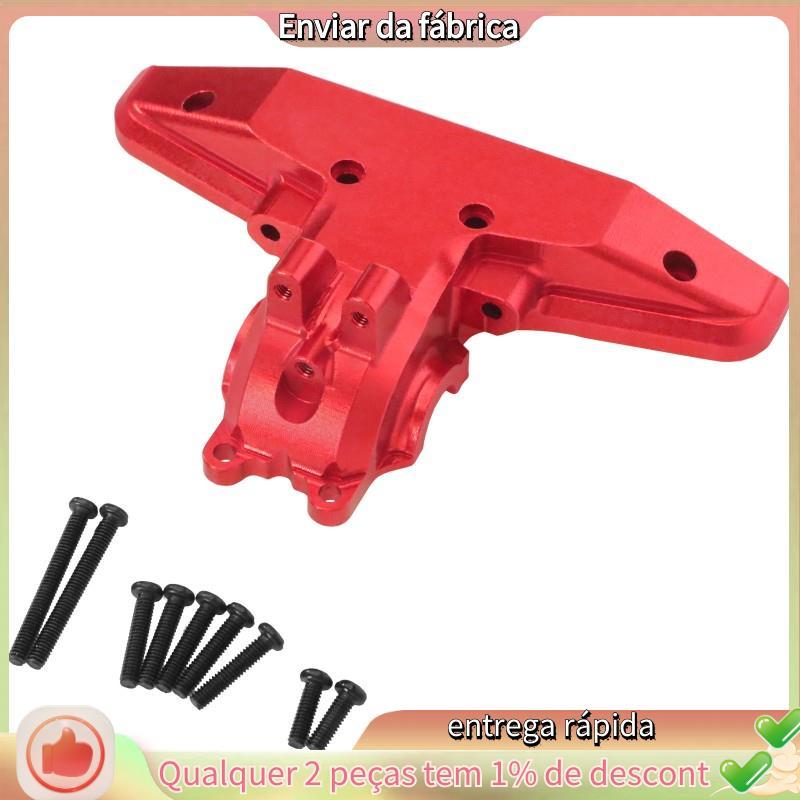 สําหรับ SCY 1/16 Series RC รถอัพเกรด- C8805 ด้านหลังฝาครอบด้านบนชุดเปลี่ยน Part