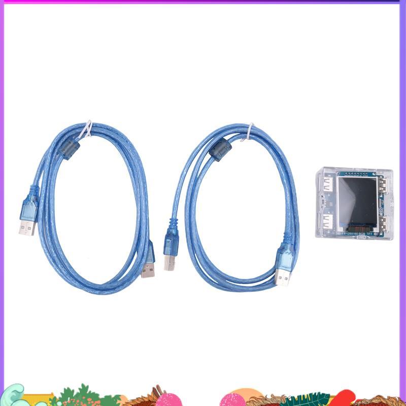 Super KMBox Net Network Keyboard and Mouse Controller 100M ความเร็วสูง DMA/AI เครื่องเดี่ยว Dual Con