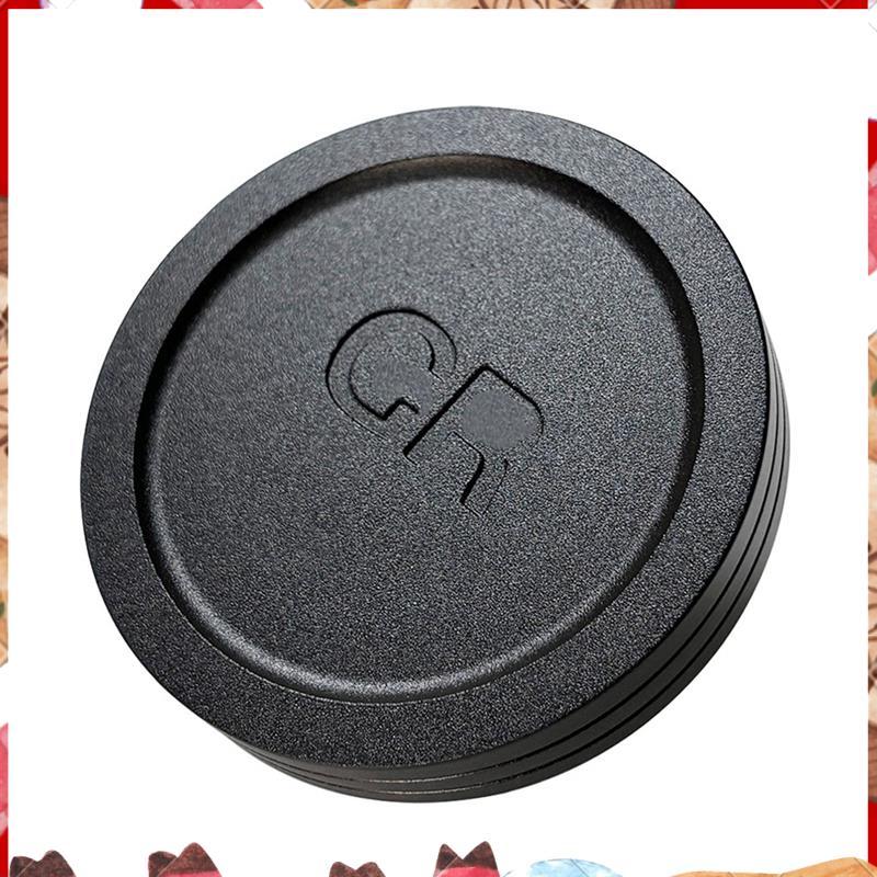 อุปกรณ์ถ่ายภาพสําหรับ GR3x HDF IIIx HDF III II GR3x GR3 GR2 กล้องอลูมิเนียมเลนส์ฝาครอบ Protector