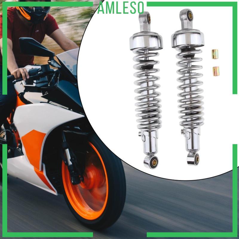 ชุดโช้คอัพรถจักรยานยนต์ Kawasaki XV250/400/535/750/V800/V500 ติดตั้งง่ายและทนทาน