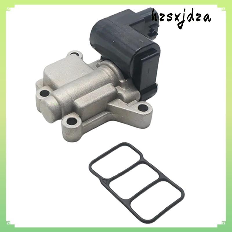 สําหรับ Accord 2.4L 2003-2006 อะไหล่รถยนต์- 16022-RAC-U01 RAC ไม่ได้ใช้งานหมุน Rotray Air Control วา