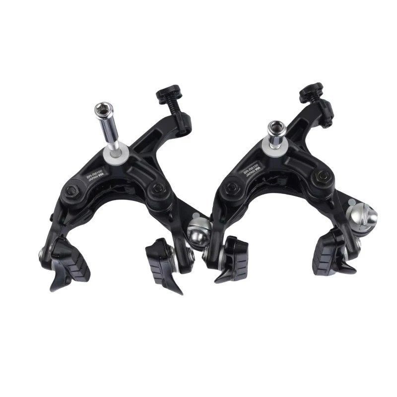 Shimano Ultegra R8100 ขอบเบรค Caliper Mechanical สำหรับหน้าและหลัง