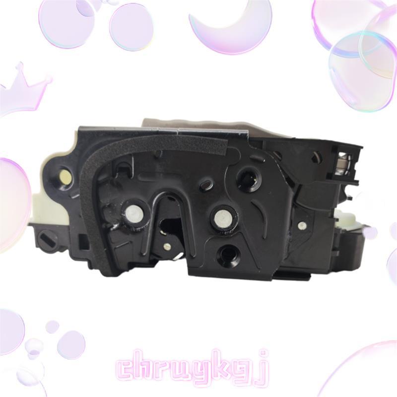 5ND837016C ด้านหน้าขวาประตูล็อค Actuator กลไกกลางสําหรับ A1 8X MK1 2010-2014 ที่นั่ง 6J MK4 2008-201