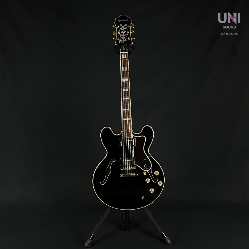 กีต้าร์ไฟฟ้า Epiphone SHERATON Pro II 2022