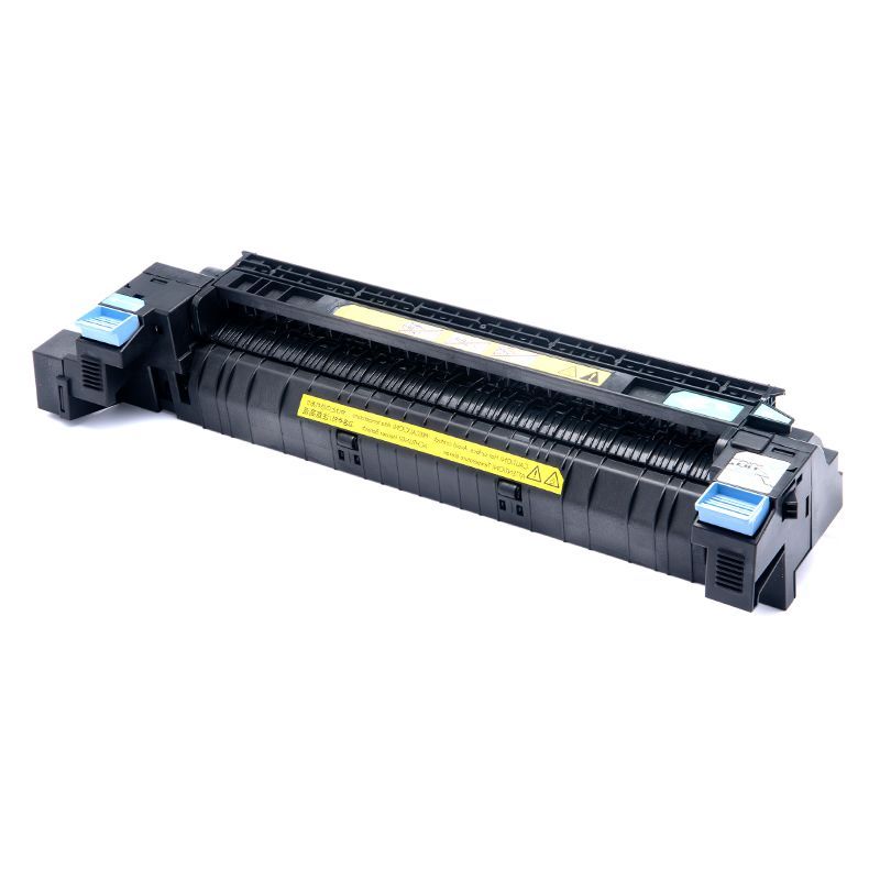 ชุดฟิวเซอร์ HP CP5225 CP5225dn Canon LBP9100C อุปกรณ์ความร้อนเครื่องพิมพ์เลเซอร์