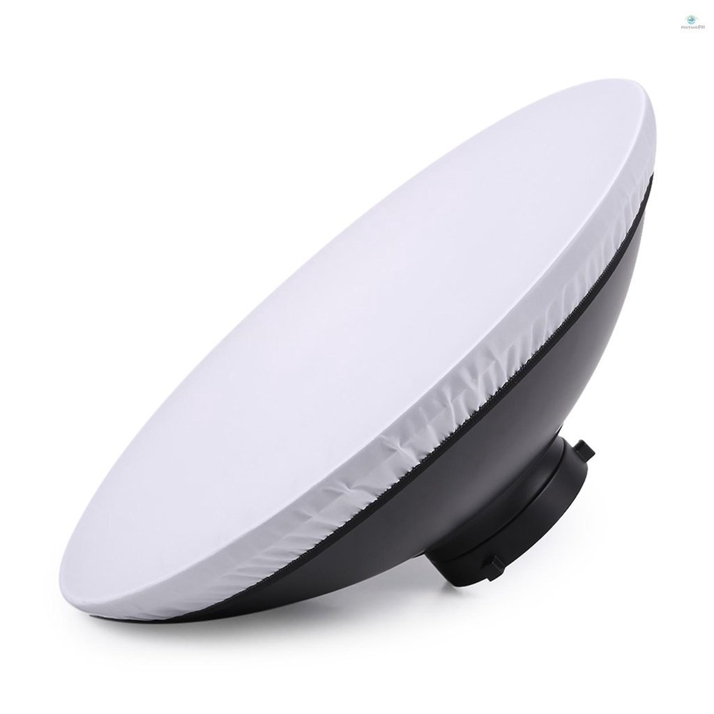 41cm Beauty Dish Reflector Strobe Lighting for Bowens Mount Speedlite Photogrophy Light Studio Acces
