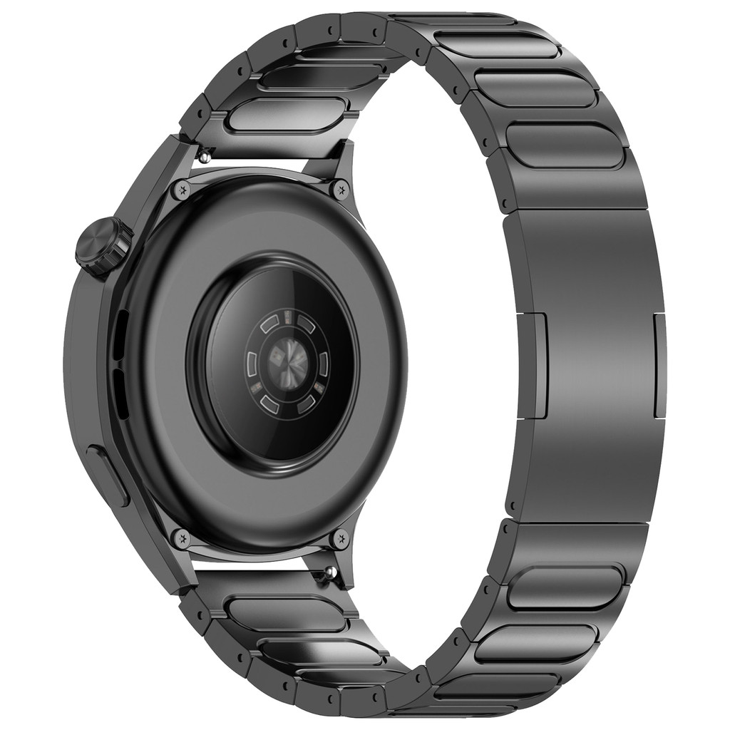 Suunto Vertical 2 Race S Run Ocean 合金 表带 22 มม. 轻金