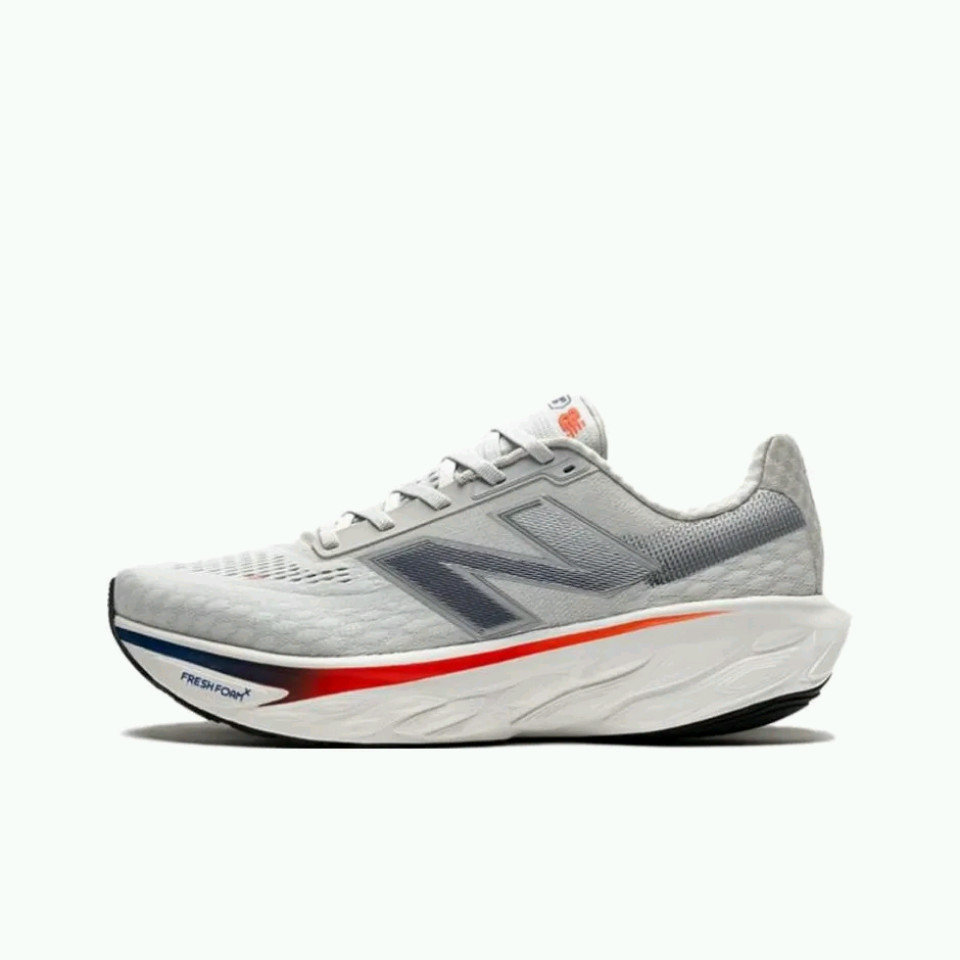New Balance Fresh Foam X 1080 V14 รองเท้าวิ่งสำหรับผู้ใหญ่