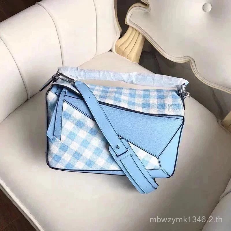 Loewe Bag กระเป๋าผู้หญิง Awesome