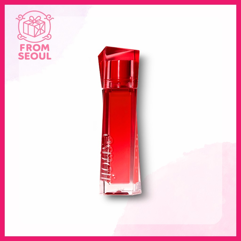 [Espoir] Couture Lip Tint Dewy Glowy -03 Young & Peachy / Korean Lip Tint / Dewy Glowy Finish by Fro
