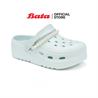 Bata บาจา FLOATZ รองเท้าแตะแบบสวม เปิดส้น สำหรับผู้หญิง รุ่น…