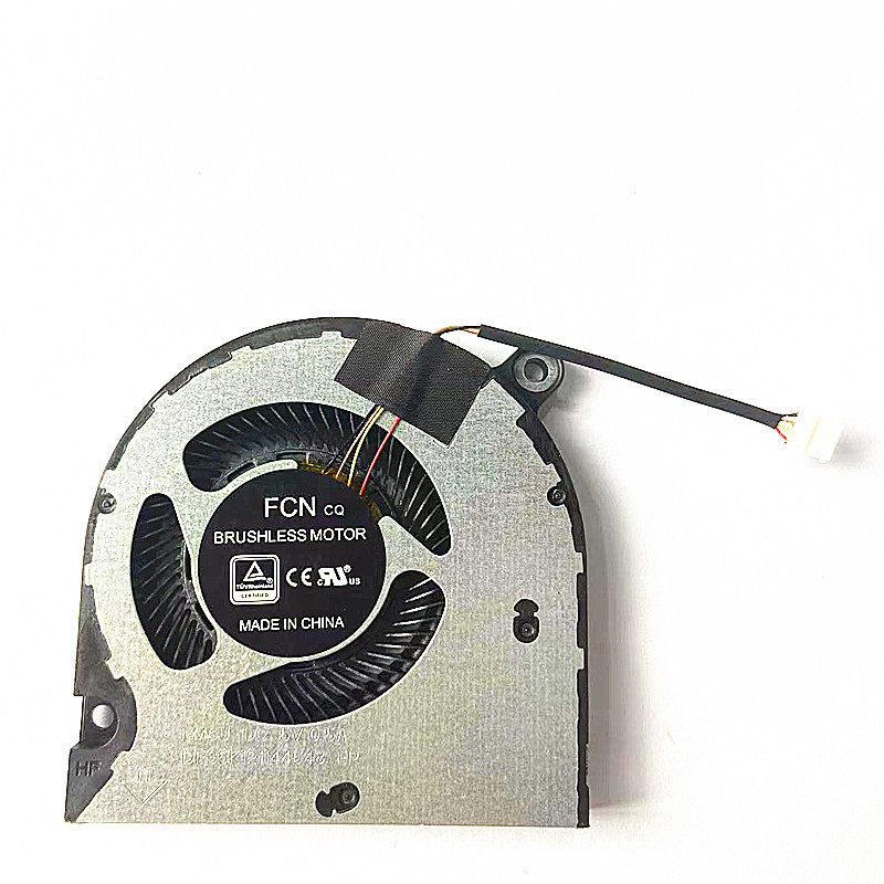 เหมาะสําหรับพัดลม Acer P50-52 SP513-55N TMP215-52 P214-52 N19Q7/Q8