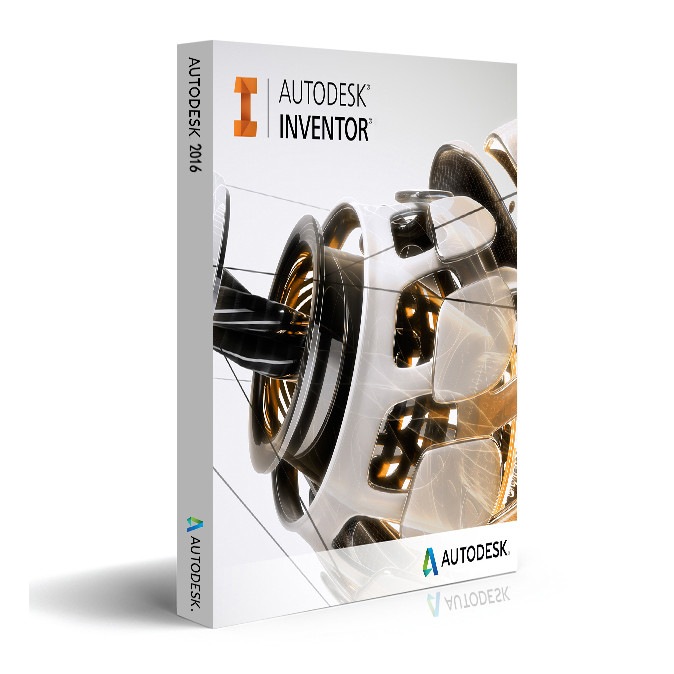 Inventor Pro โปรแกรมออกแบบวิศวกรรมเครื่องกล สำหรับ Win