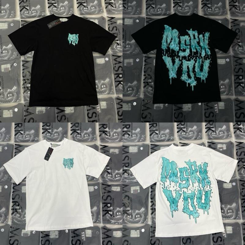 เสื้อ MSRK ไม่สุดหรอกคับ V.19 ทรงOversized