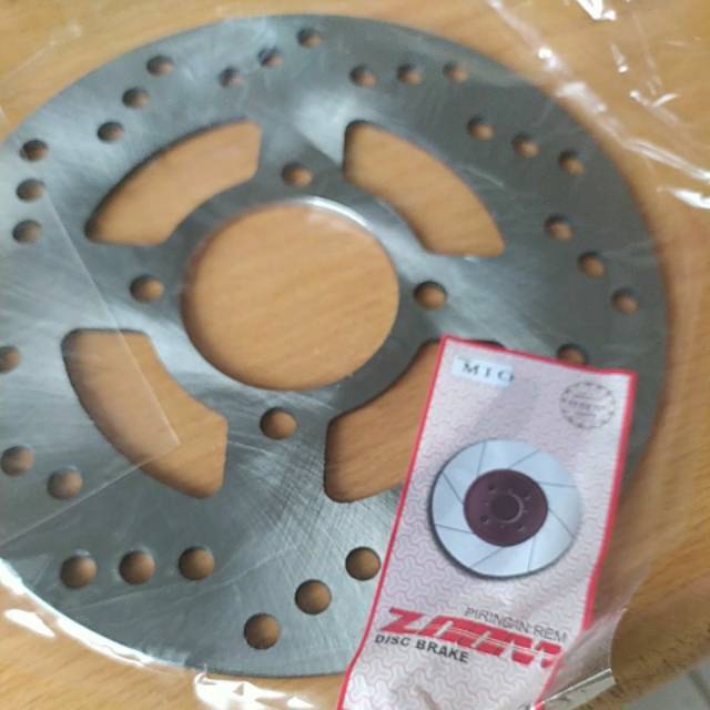 จานดิส Mio / OSK****