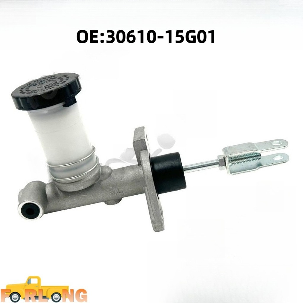 【ของแท้100%】แม่ปั๊มคลัชบน Nissan Big M TD/BDI เบอร์ 30610-15G01 JBS | แก้ปัญหาคลัช เก็บเงินปลายทาง พร้อมส่ง