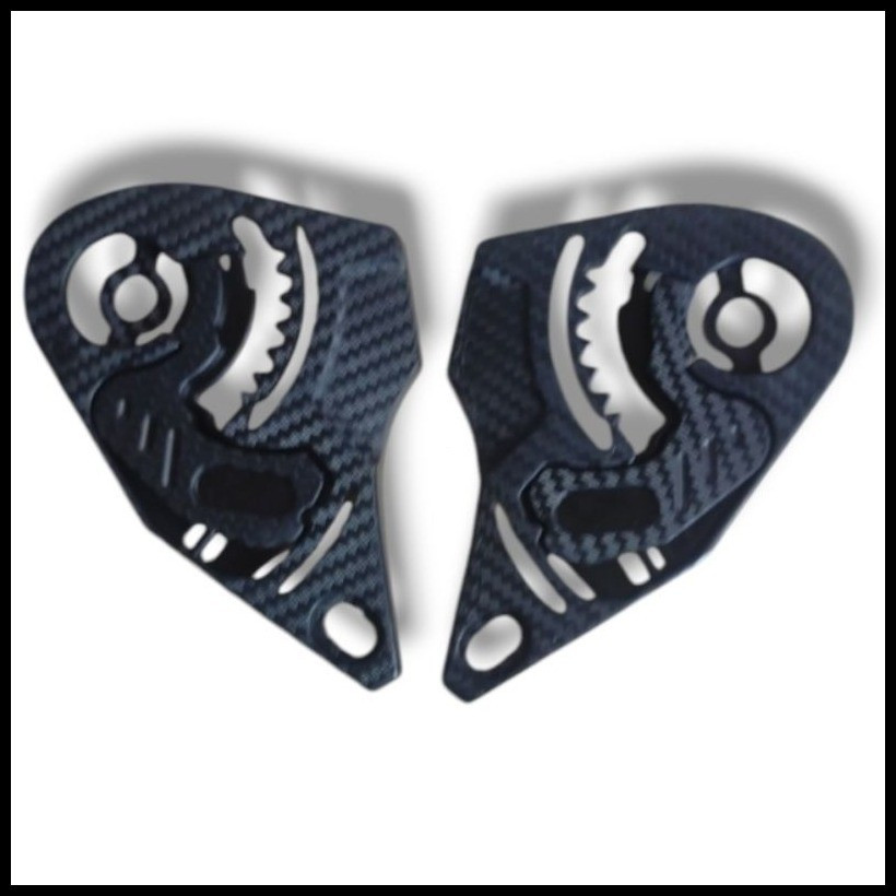 2025NEW (RCTNFJ) Rachet ทางเลือก KYT NFJ และ KYT TTR jet || กลไกฐานเกียร์ NFJ