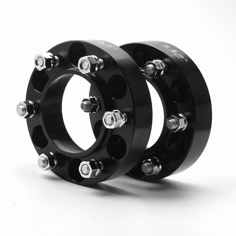 แผ่นเว้นระยะล้อ SUV: สำหรับ สปีดรัน/แบล็กคิงคอง/ฮันเตอร์ CS6/มิตซูบิชิ พาเจโร V31-43/คิ๊ก