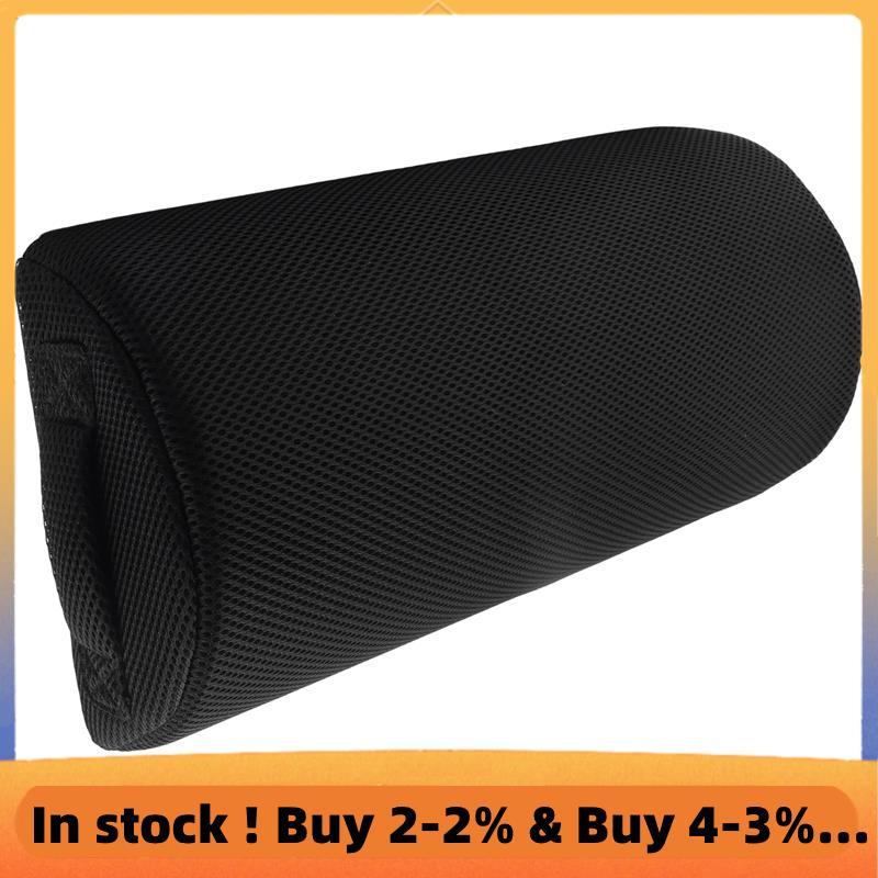 Ergonomic Feet Cushion Support Feet Stool Foam Pillow Foam Footrest Massage (ผ้าสุทธิ)