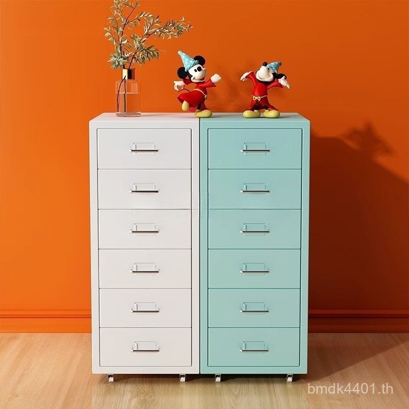 โลหะปรับตู้ลิ้นชักตู้ภายใต้โต๊ะทํางานเหล็กหรูหราการจัดเก็บครัวเรือนแมกนีเซียมลิ้นชักประเภทล็อคดีบุกเ