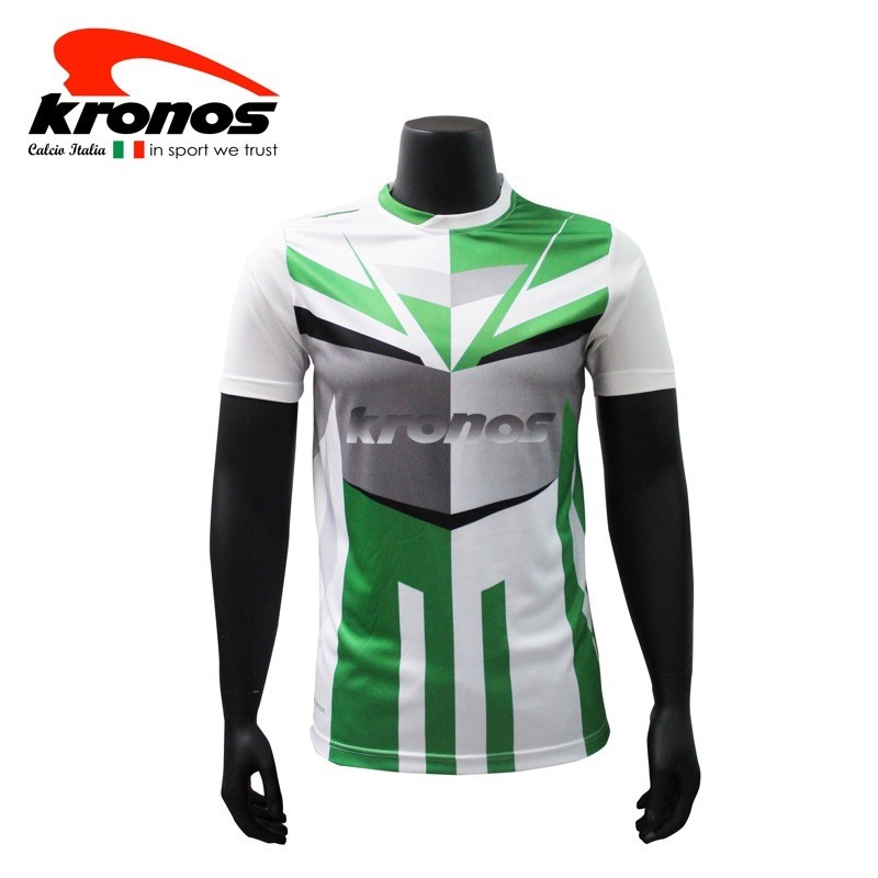 Kronos เสื้อคอกลม KRN-2773