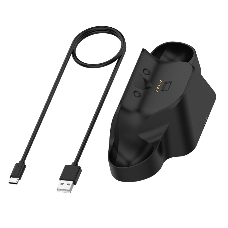 QUU แท่นชาร์จ Station Controller แท่นชาร์จ Gamepad แท่นชาร์จฐาน Controller แท่นชาร์จสําหรับ G7