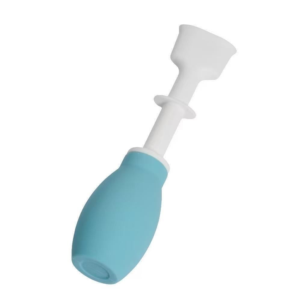 เครื่องดึงลิ้นนวดอุปกรณ์ดูดลิ้นอุปกรณ์ฝึกกล้ามเนื้อลิ้นเครื่องดึงลิ้นการฟื้นฟูสมรรถภาพลิ้น Sw