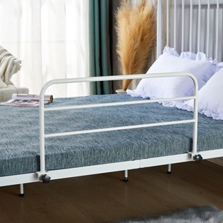 ราวกั้นเตียงสำหรับเด็ก ราวกั้นเตียงสองชั้นเพื่อความปลอดภัย ร…