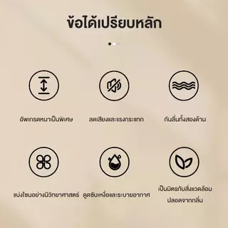 สินค้าใหม่ เสื่อรองรับแรงกระแทกสำหรับกระโดดเชือก เสื่อโยคะกีฬา, เสื่อฟิตเนส, เสื่อโยคะขนาดใหญ่, มีความยืดหยุ่นสูง, ทนทาน