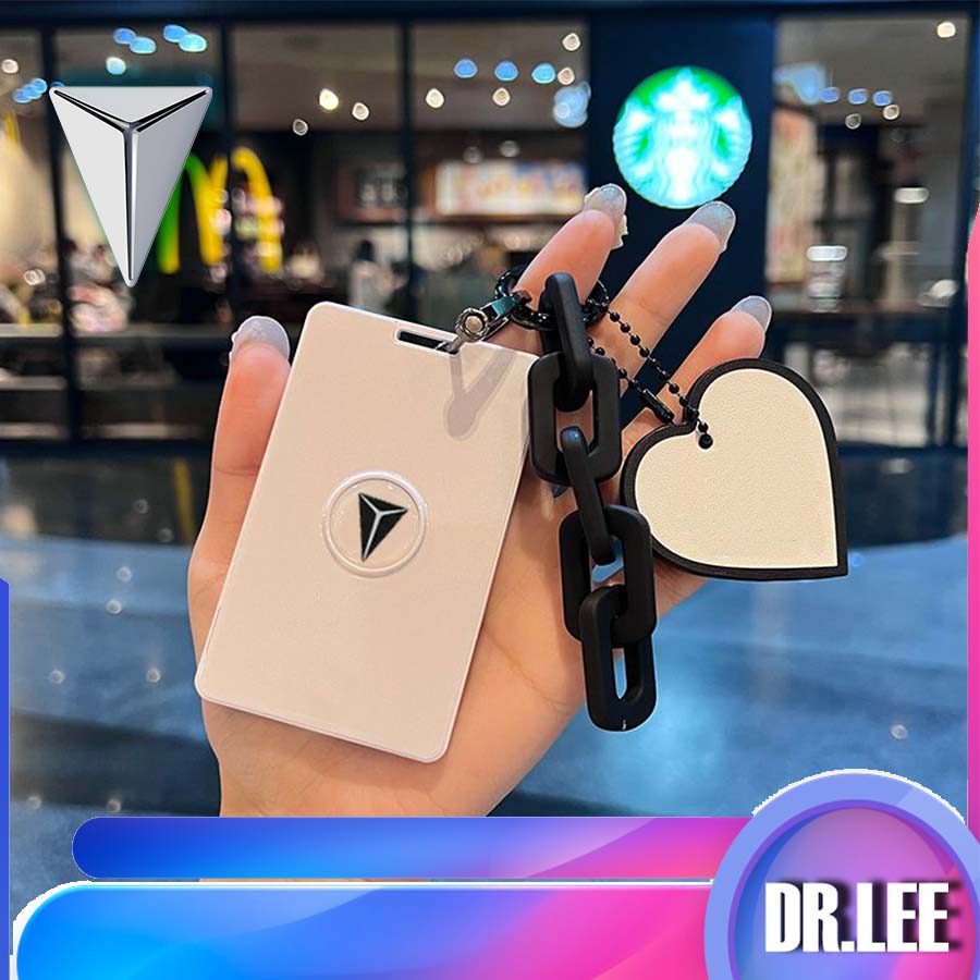 [READY]DEEPAL S07 Minimalist Key Case DEEPAL L07 Keychain deepal S05 E07 SL03 Auto Parts FZYY