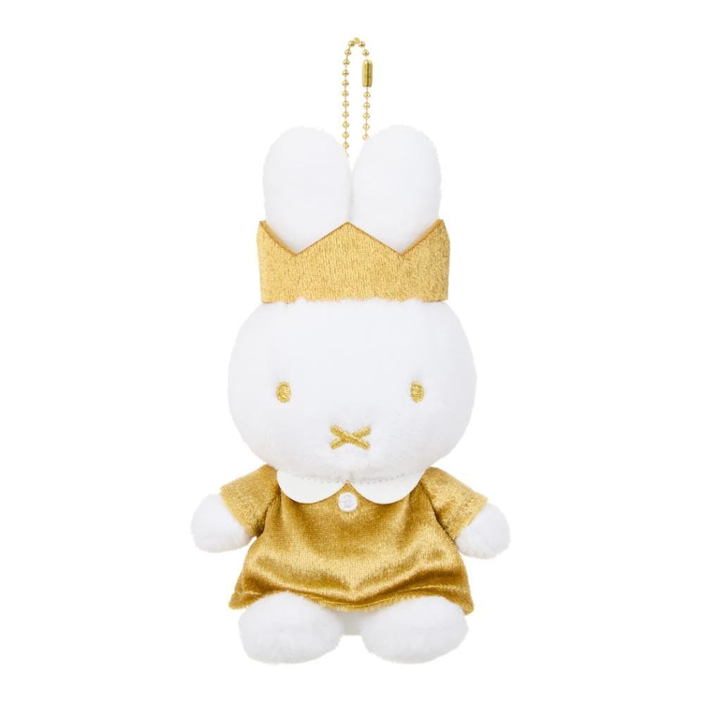 Sekiguchi Miffy 70th Anniversary Mascot 608577